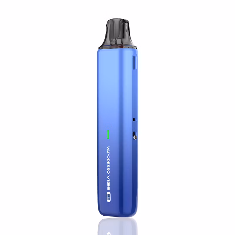 Vaporesso - Vibe SE Pod Kit (4,5 ml, 1100 mAh) - Blue