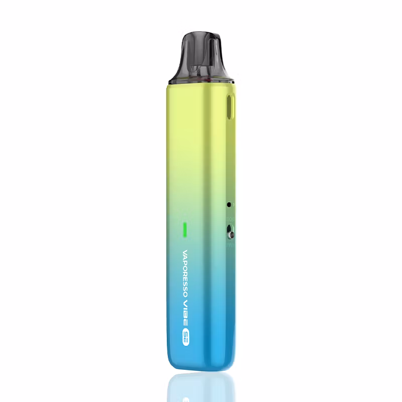Vaporesso - Vibe SE Pod Kit (4,5 ml, 1100 mAh) - Frozen Mint