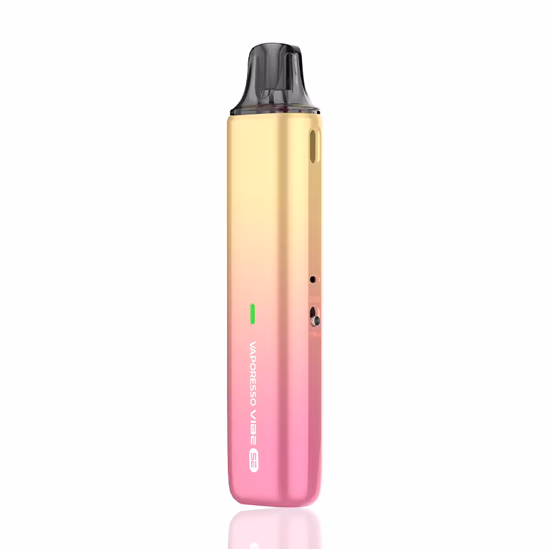 Vaporesso - Vibe SE Pod Kit (4,5 ml, 1100 mAh) - Grapefruit Soda