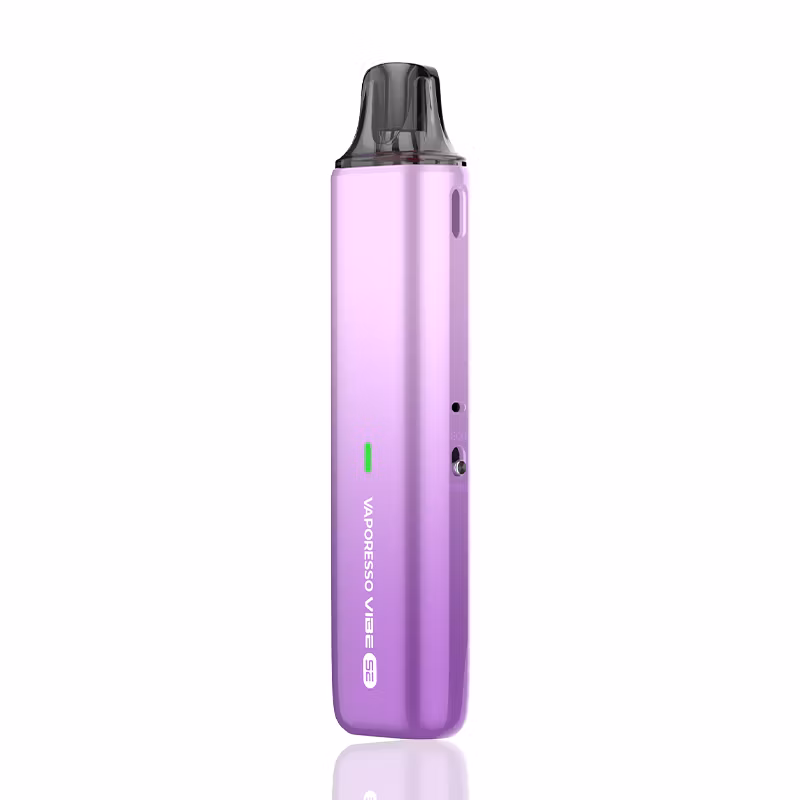 Vaporesso - Vibe SE Pod Kit (4,5 ml, 1100 mAh) - Grape Purple