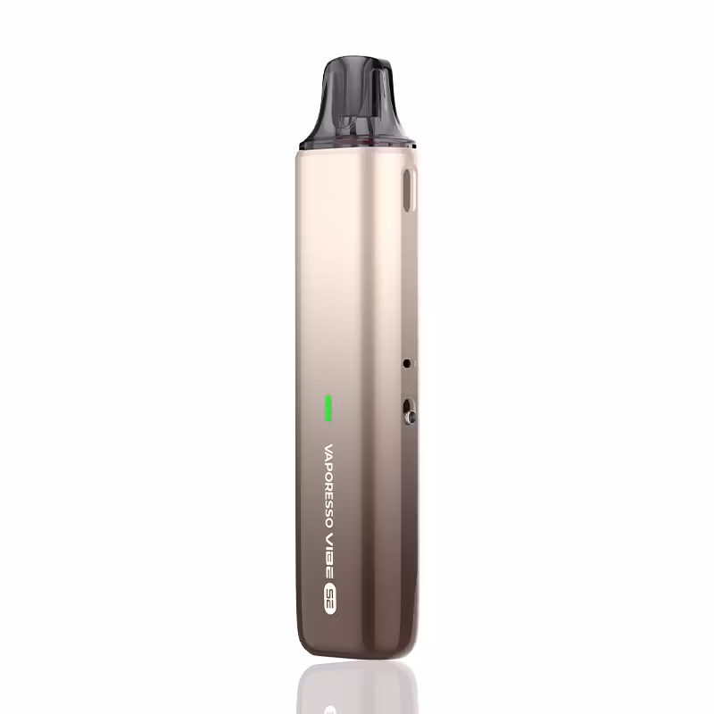 Vaporesso - Vibe SE Pod Kit (4,5 ml, 1100 mAh) - Mocha Coffee