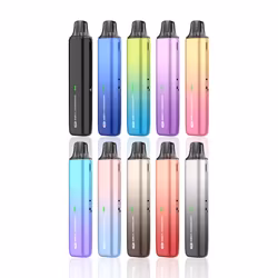 Vaporesso - Vibe SE Pod Kit (4,5 ml, 1100 mAh)