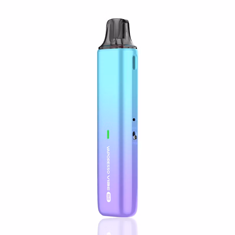 Vaporesso - Vibe SE Pod Kit (4,5 ml, 1100 mAh) - Ice Blueberry