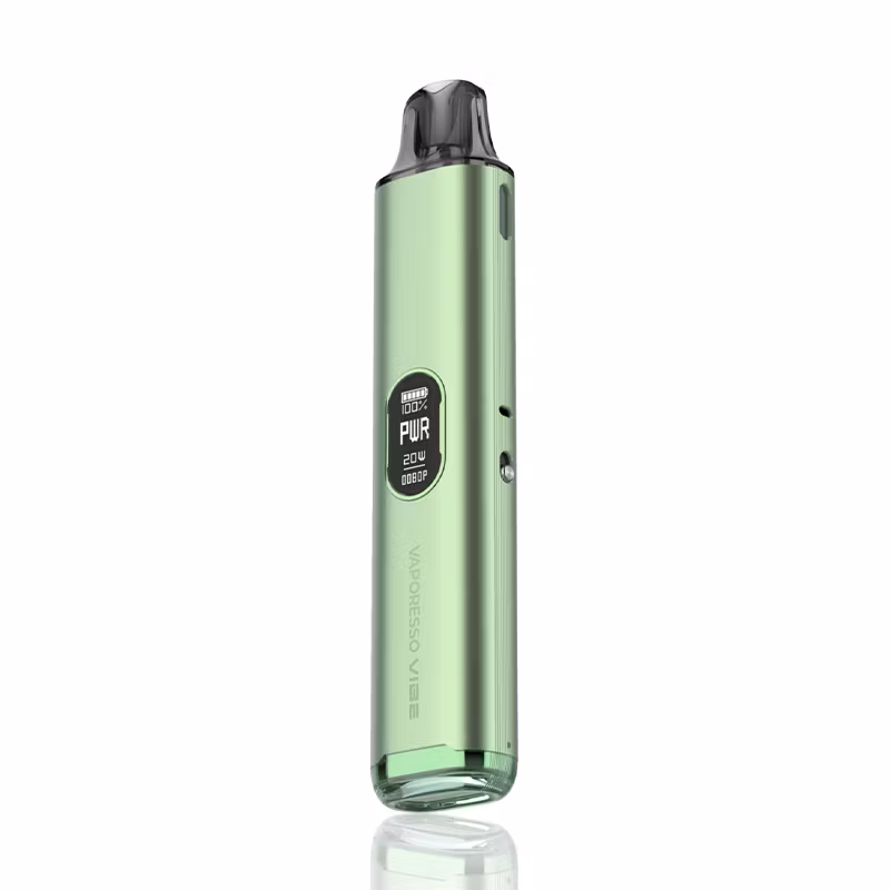 Vaporesso - Vibe Pod Kit (4,5 ml, 1100 mAh) - Fresh Green