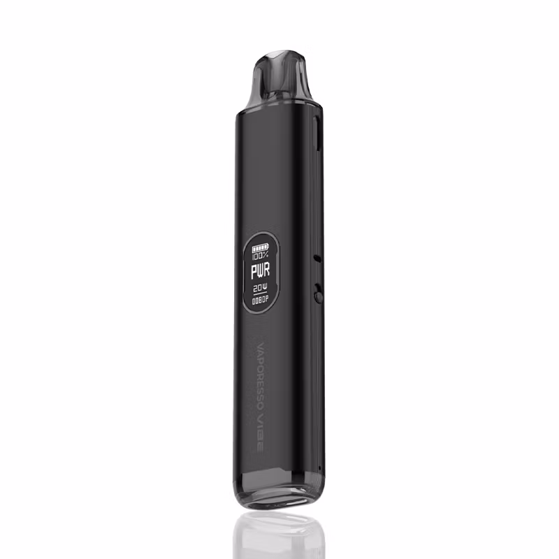 Vaporesso - Vibe Pod Kit (4,5 ml, 1100 mAh) - Black