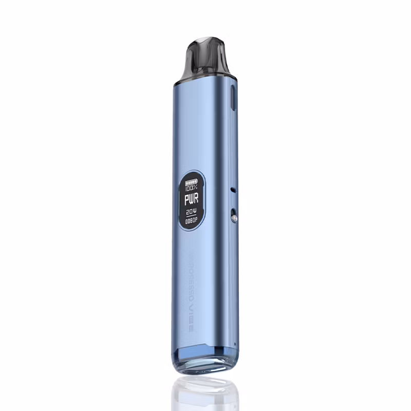 Vaporesso - Vibe Pod Kit (4,5 ml, 1100 mAh) - Sky Blue