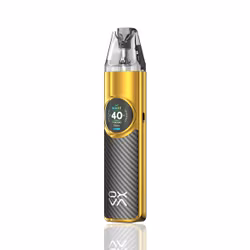 Oxva - NeXlim Kit (4 ml, 1500 mAh)