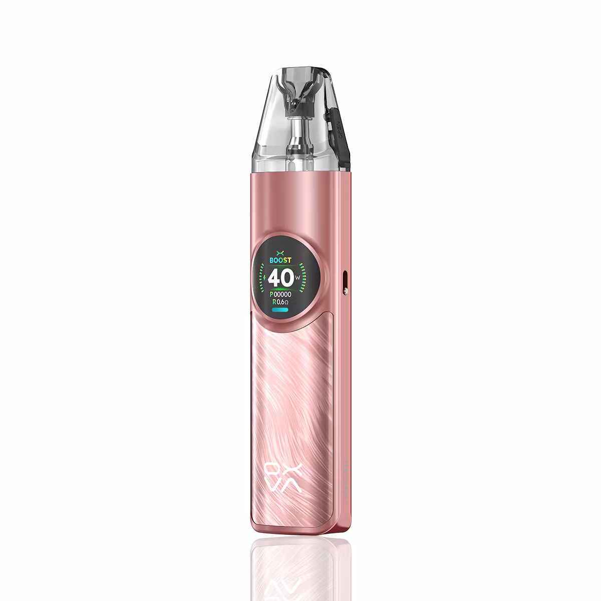 Oxva - NeXlim Kit (4 ml, 1500 mAh) - Rose Gold
