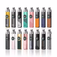 Oxva - NeXlim Kit (4 ml, 1500 mAh)