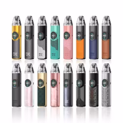 Oxva - NeXlim Kit (4 ml, 1500 mAh)