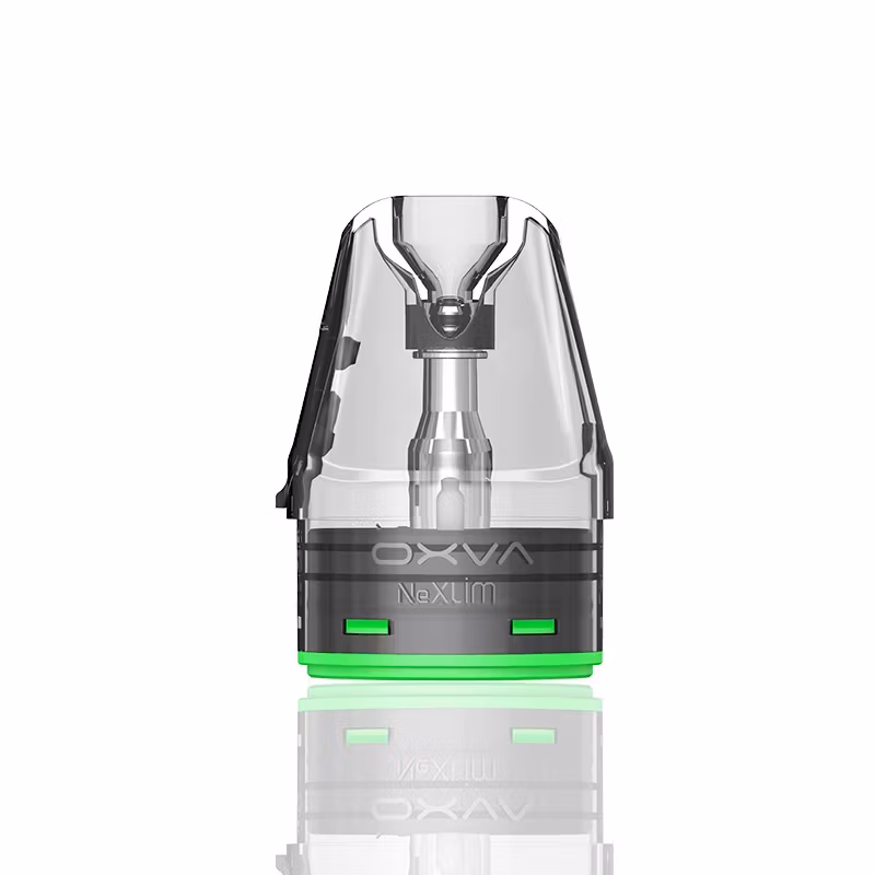 Oxva - NeXlim Pod (Dual Mesh, 3-pack) - 1,2Ω