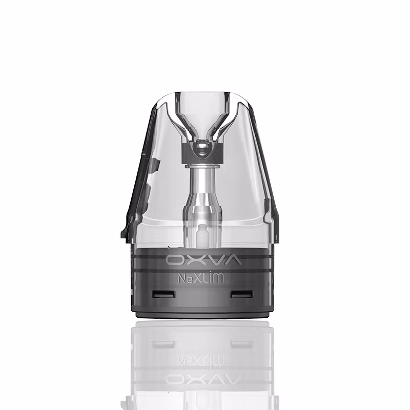 Oxva - NeXlim Pod (Dual Mesh, 3-pack) - 0,6Ω