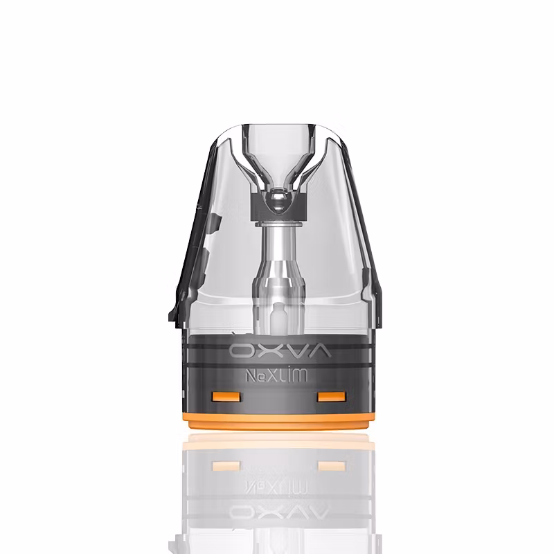 Oxva - NeXlim Pod (Dual Mesh, 3-pack) - 0,8Ω