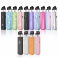 Vaporesso - XROS 5 Mini Pod Kit (3 ml, 1500 mAh)