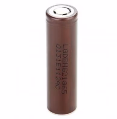 LGHG2 18650 (3000mAh, 20A)