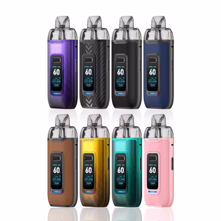 Oxva - VPrime Pod Kit (5 ml, 2600 mAh)