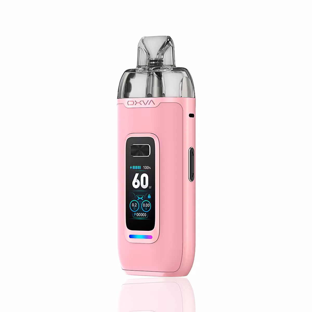 Oxva - VPrime Pod Kit (5 ml, 2600 mAh) - Sakura Pink