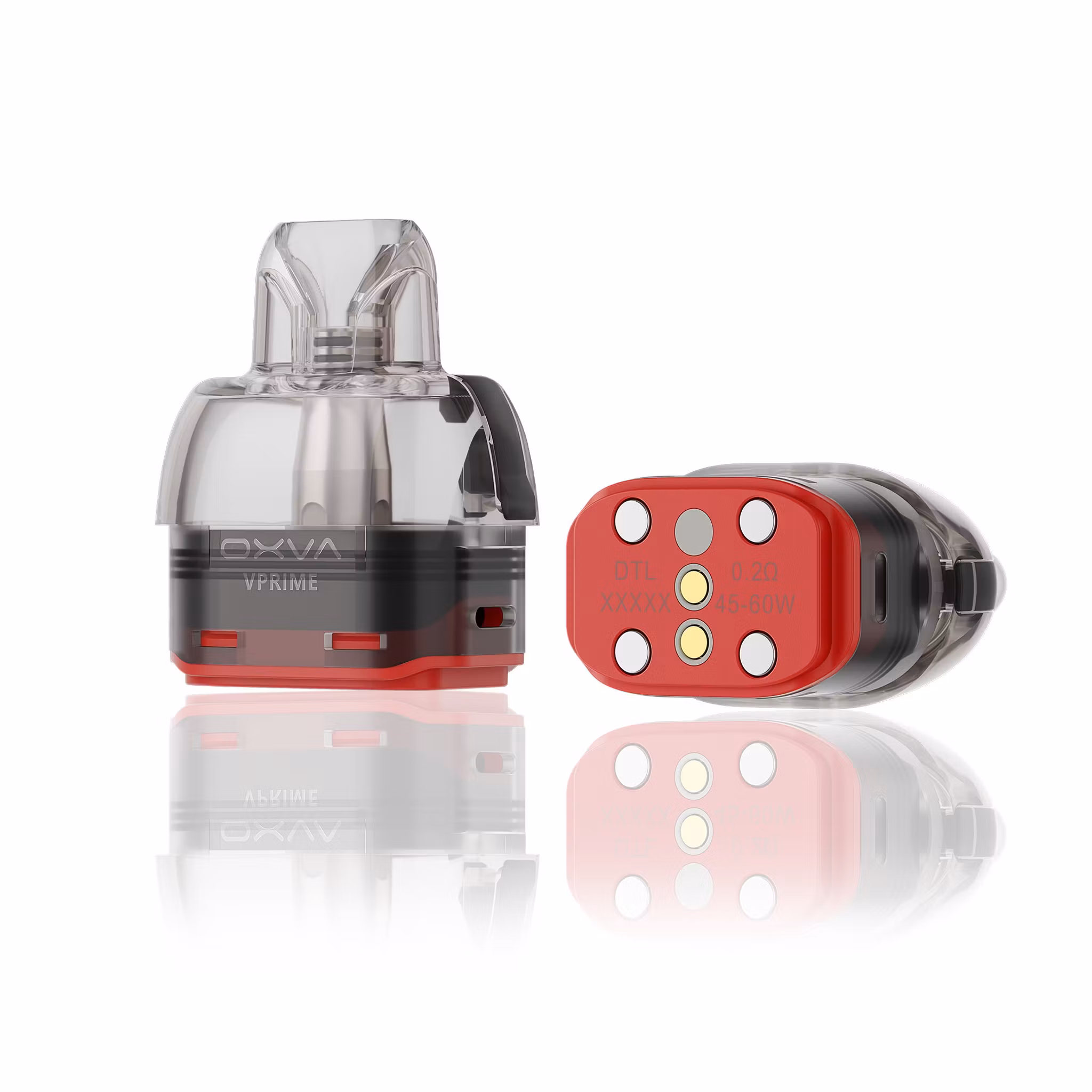 Oxva - VPrime Cartridge (2-pack) - 0.2 ohm