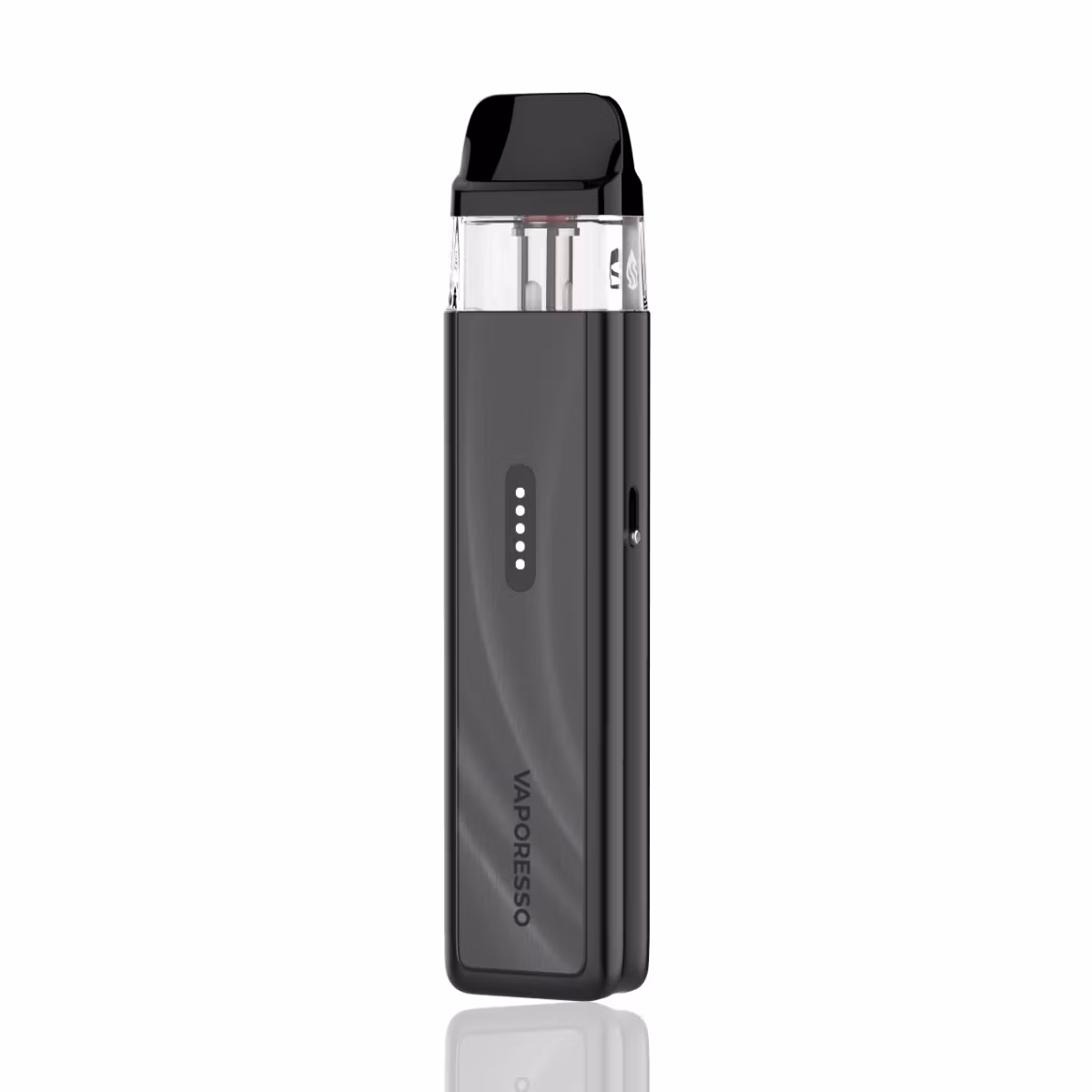Vaporesso - XROS 6 Mini Pod Kit (3 ml, 1600 mAh) - Black