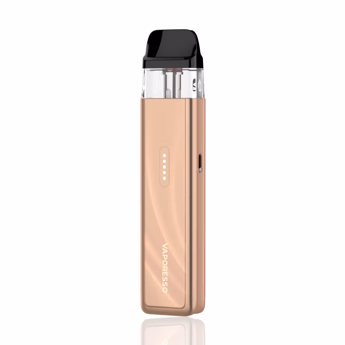Vaporesso - XROS 6 Mini Pod Kit (3 ml, 1600 mAh) - Brown