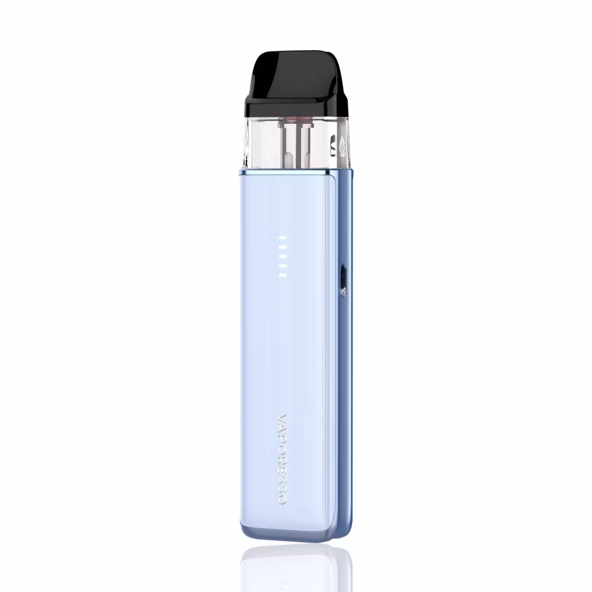 Vaporesso - XROS 6 Mini Pod Kit (3 ml, 1600 mAh) - Jelly Blue