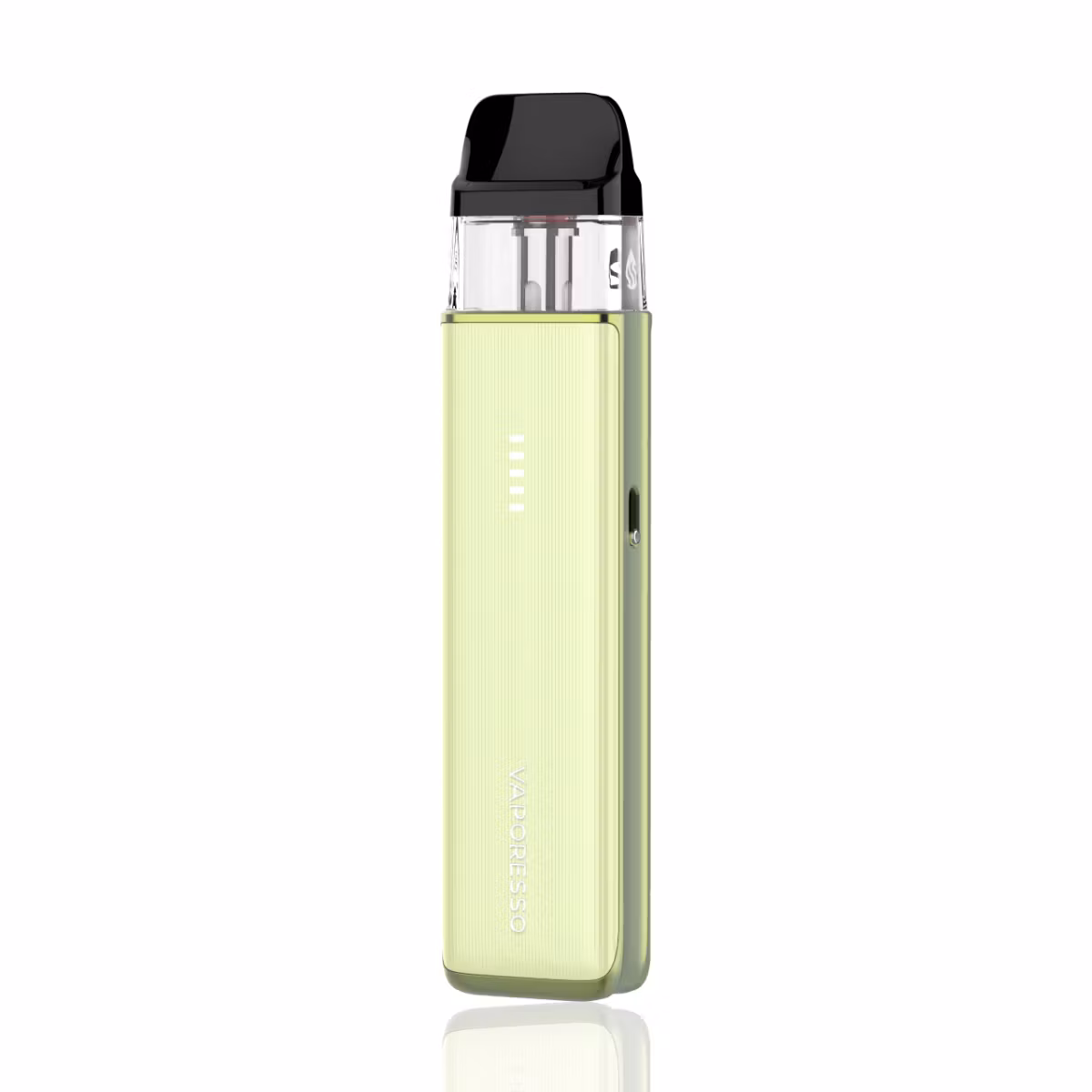 Vaporesso - XROS 6 Mini Pod Kit (3 ml, 1600 mAh) - Jelly Green