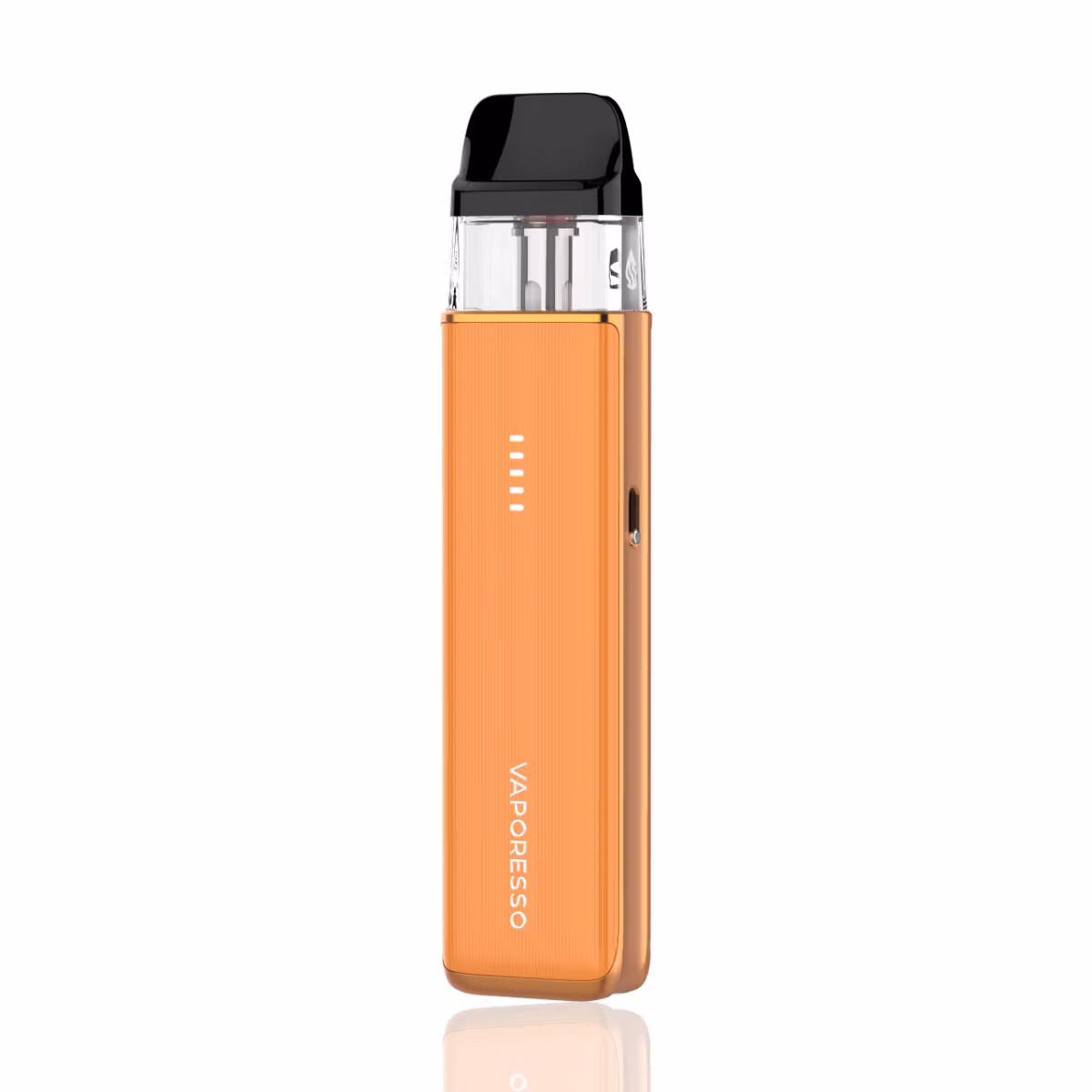 Vaporesso - XROS 6 Mini Pod Kit (3 ml, 1600 mAh) - Jelly Orange