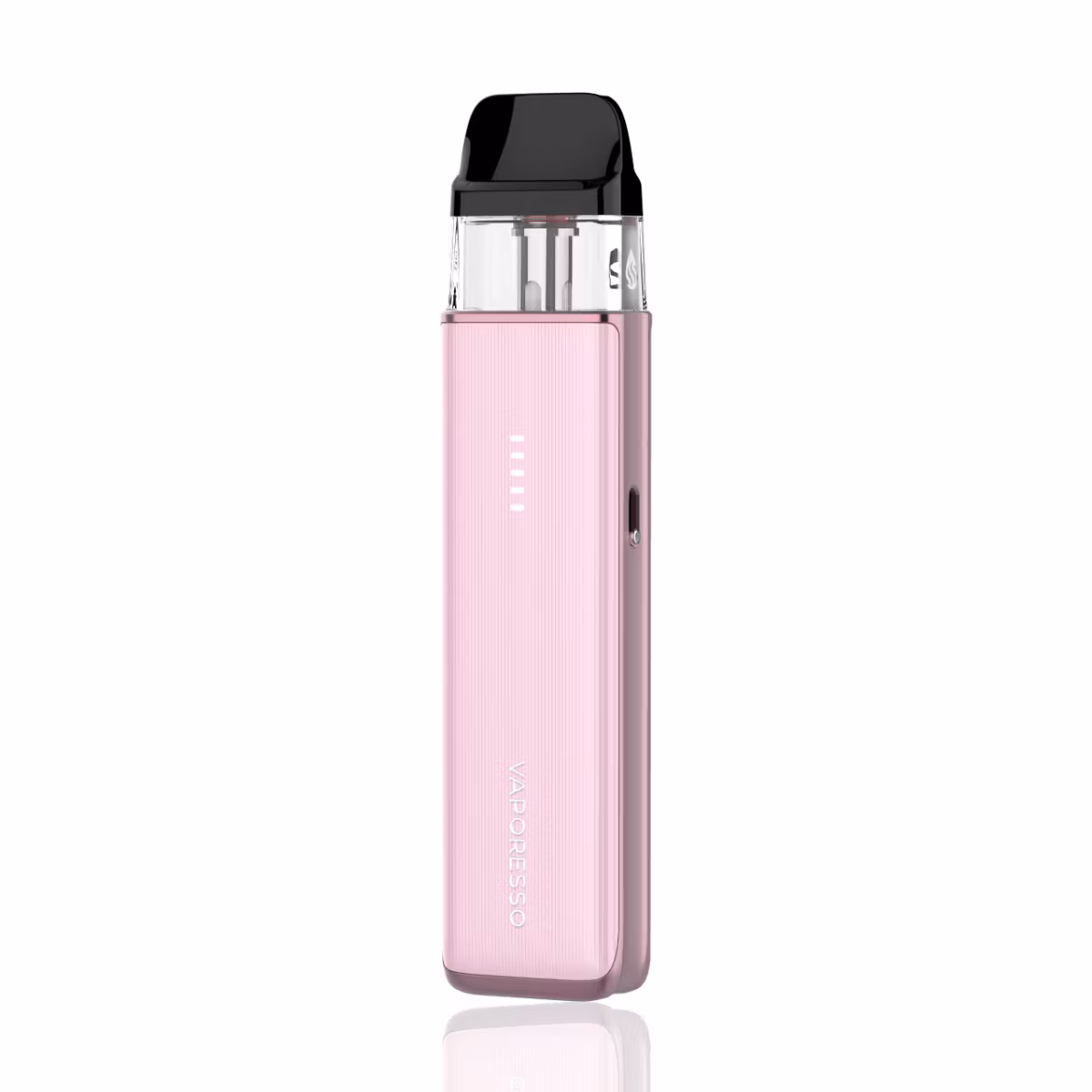 Vaporesso - XROS 6 Mini Pod Kit (3 ml, 1600 mAh) - Jelly Pink