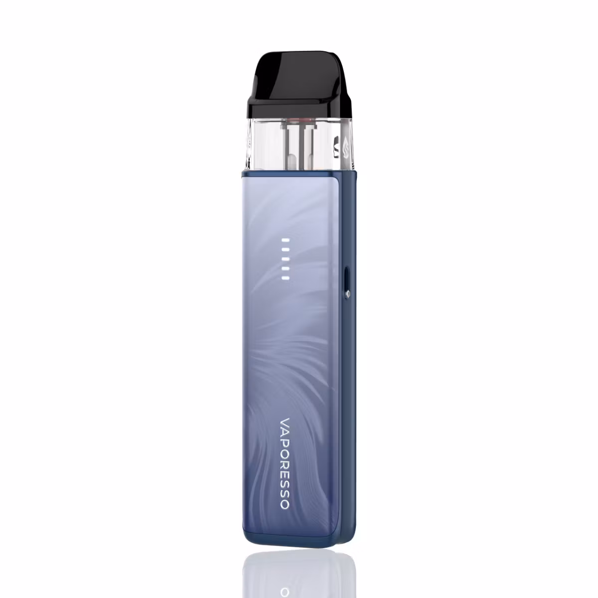 Vaporesso - XROS 6 Mini Pod Kit (3 ml, 1600 mAh) - Plume Blue