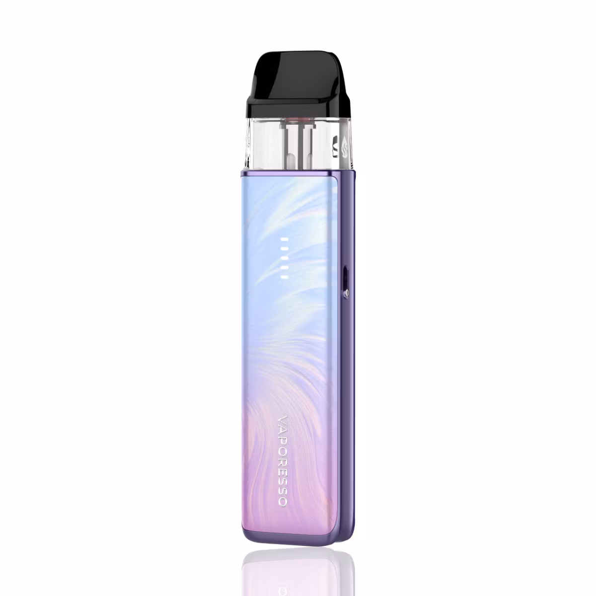 Vaporesso - XROS 6 Mini Pod Kit (3 ml, 1600 mAh) - Plume Pink