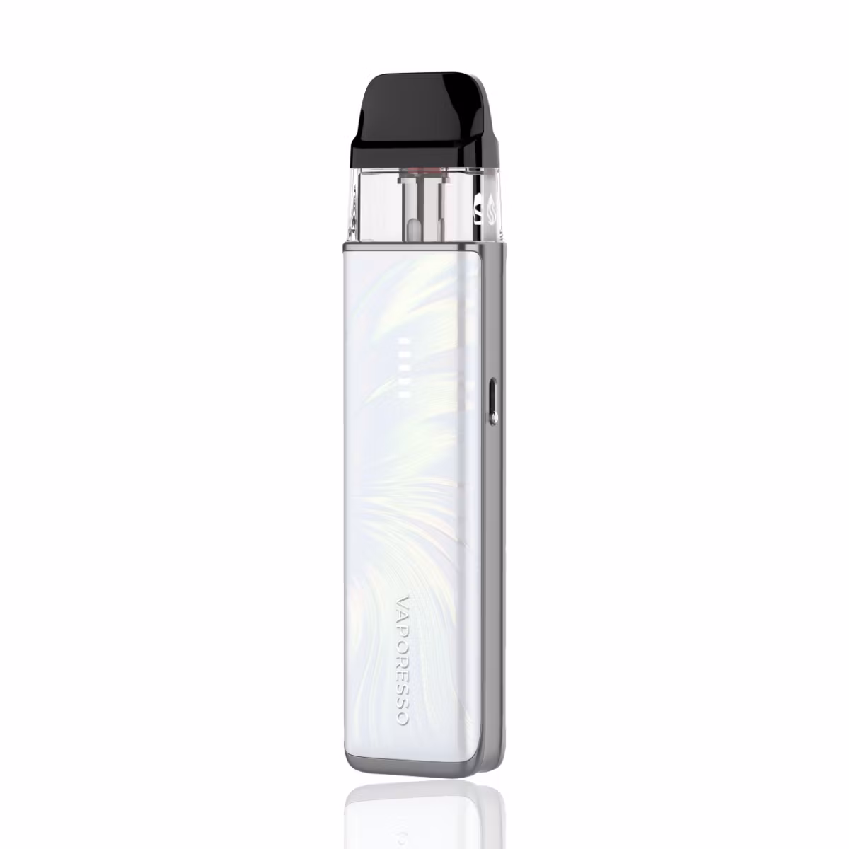 Vaporesso - XROS 6 Mini Pod Kit (3 ml, 1600 mAh) - Plume White