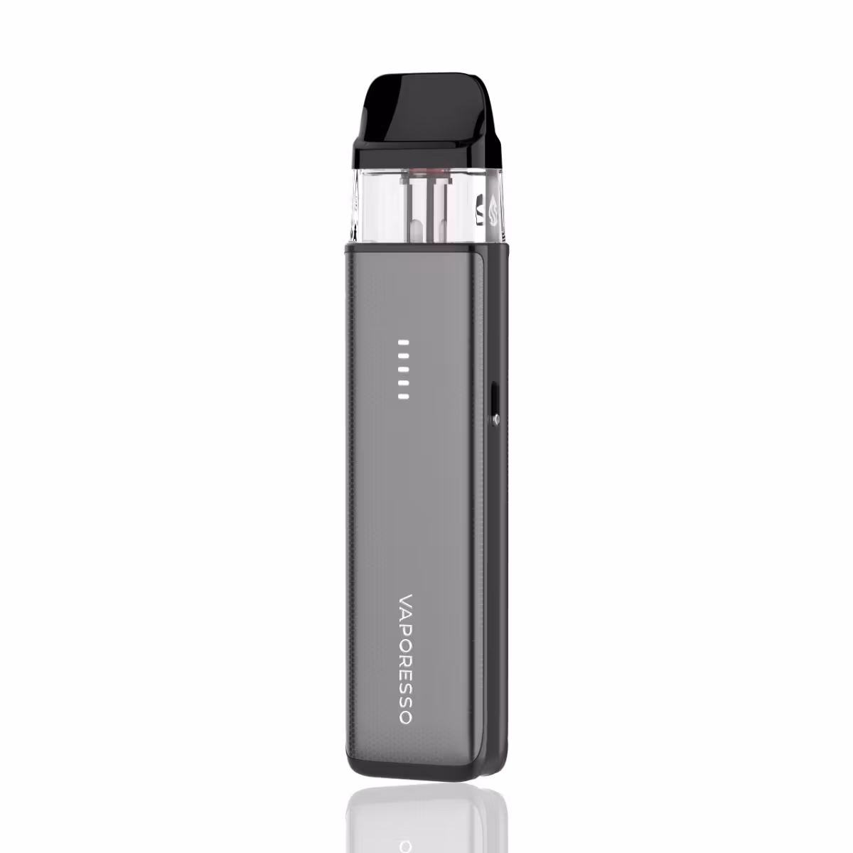 Vaporesso - XROS 6 Mini Pod Kit (3 ml, 1600 mAh) - Titanium Black