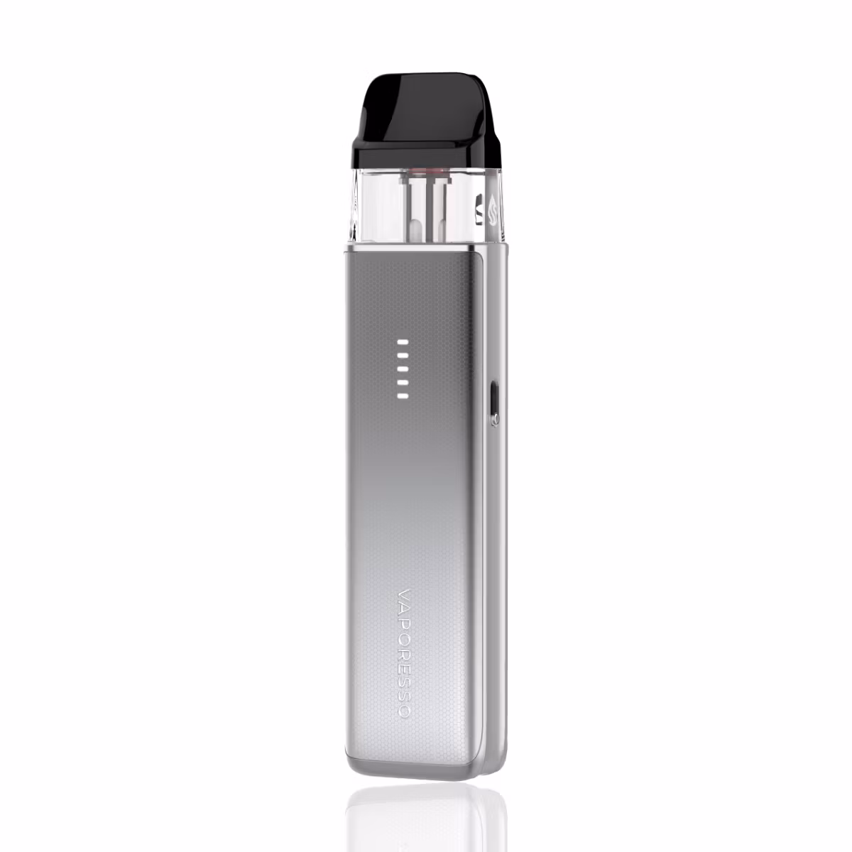 Vaporesso - XROS 6 Mini Pod Kit (3 ml, 1600 mAh) - Titanium Silver