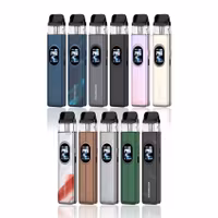 Vaporesso - XROS 6 Pod Kit (3ml, 1800 mAh)
