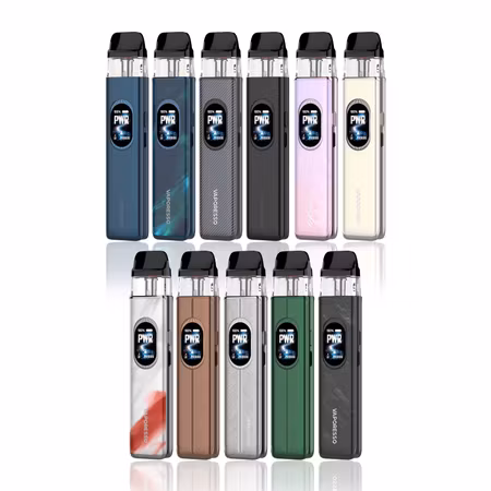 Vaporesso - XROS 6 Pod Kit (3ml, 1800 mAh)