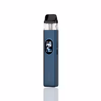 Vaporesso - XROS 6 Pod Kit (3ml, 1800 mAh)