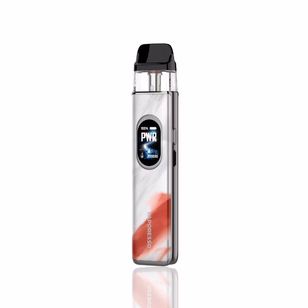 Vaporesso - XROS 6 Pod Kit (3ml, 1800 mAh) - Scorching Cloud
