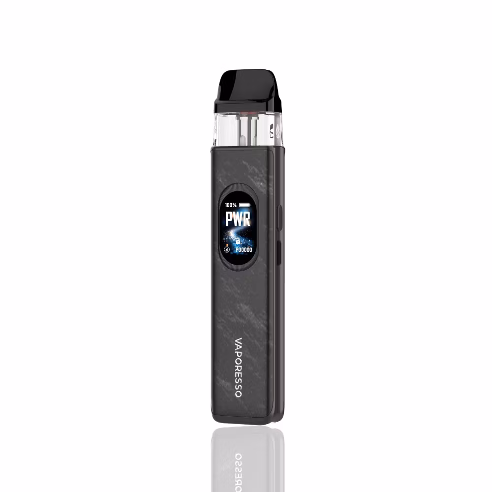 Vaporesso - XROS 6 Pod Kit (3ml, 1800 mAh) - Slate Black