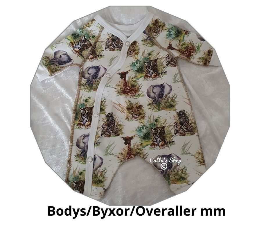 Prematura - Catta's Shop  - ekologiskt & slow fashion