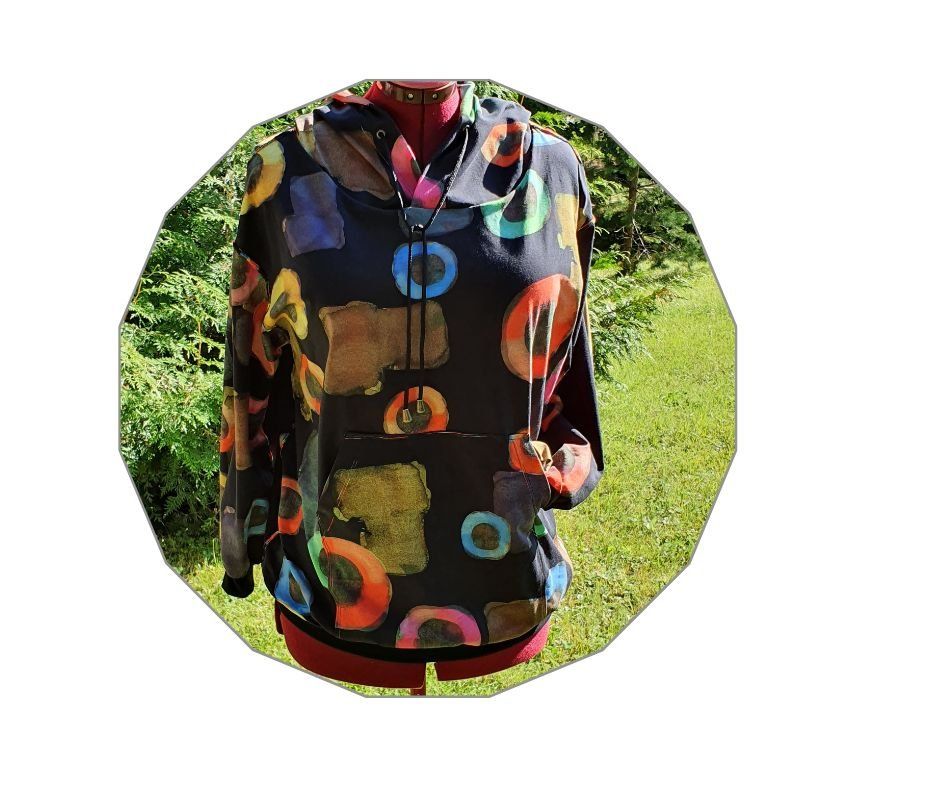 Leveransklara plagg vuxen - Catta's Shop  - ekologiskt & slow fashion