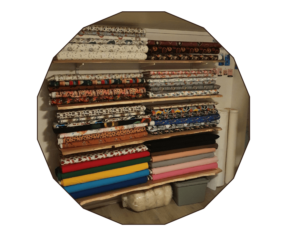 Färdig klippt - Catta's Shop  - ekologiskt & slow fashion