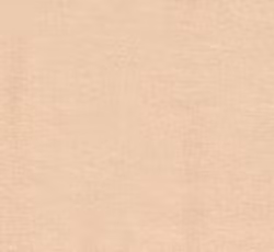 ekologisk trikåtyg enfärgad - Aprikos