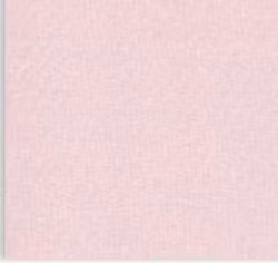 ekologisk trikåtyg enfärgad - Babyrosa