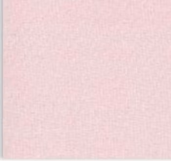 ekologisk trikåtyg enfärgad - Babyrosa