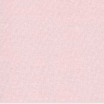 ekologisk trikåtyg enfärgad - Babyrosa