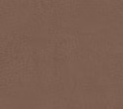 ekologisk trikåtyg enfärgad - Brun