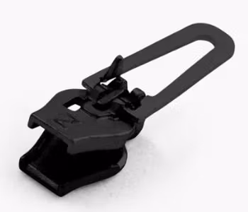 Plastic Zipper XL