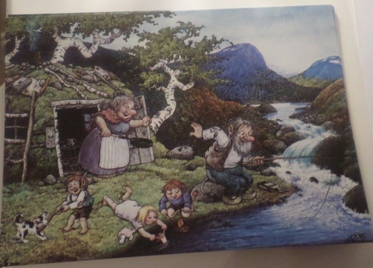 Lappkåtan