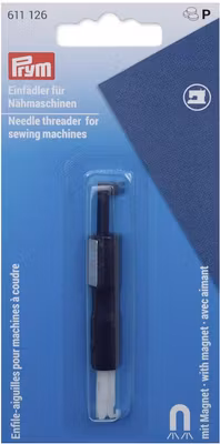 Nålpåträdare för symaskin