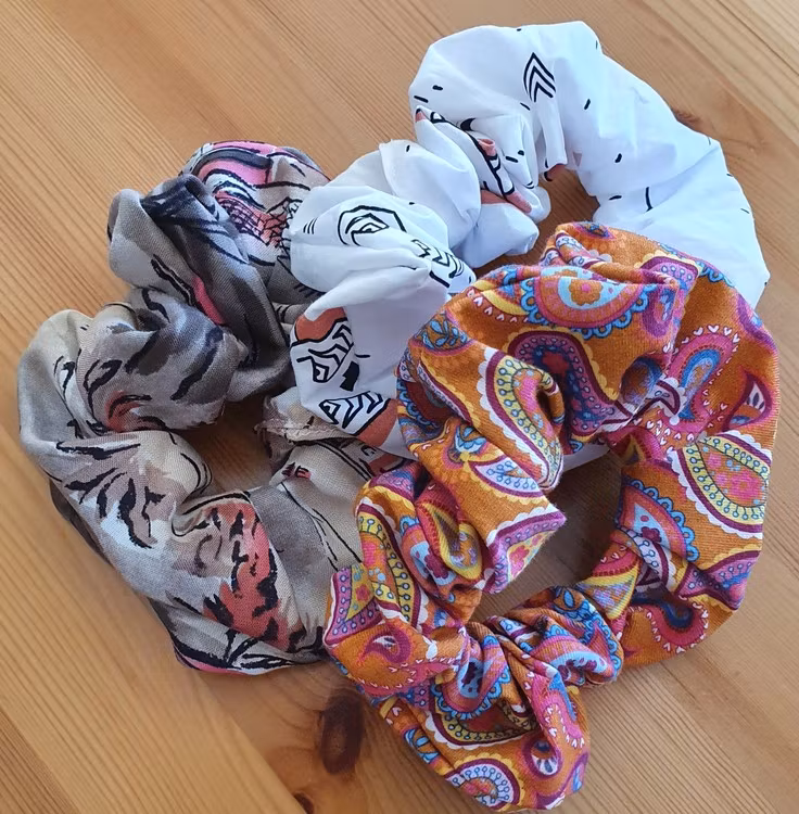 Scrunchie